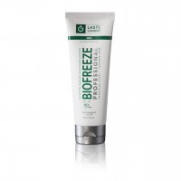Biofreeze cold therapy Pain Relieving Gel, Colorless Enhanced Relief of Arthritis, Muscle, Joint, Back Pain, NSAID Free 4oz Gel